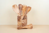 Utensils Set - Artisan Kitchen Essentials
